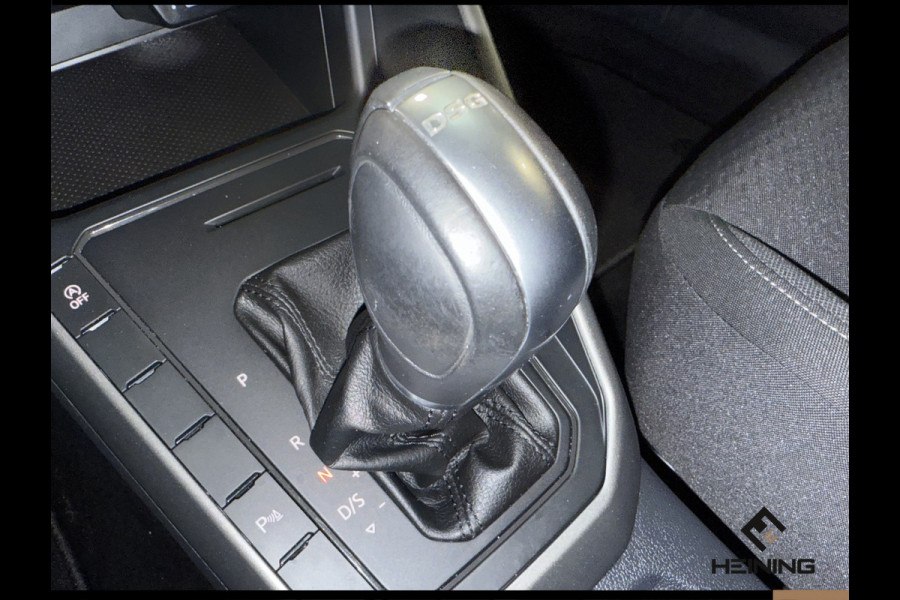 Volkswagen Polo 1.0 TSI Comfortline. DSG Automaat. Afneembare Trekhaak. Navi. Apple-carplay. NAP