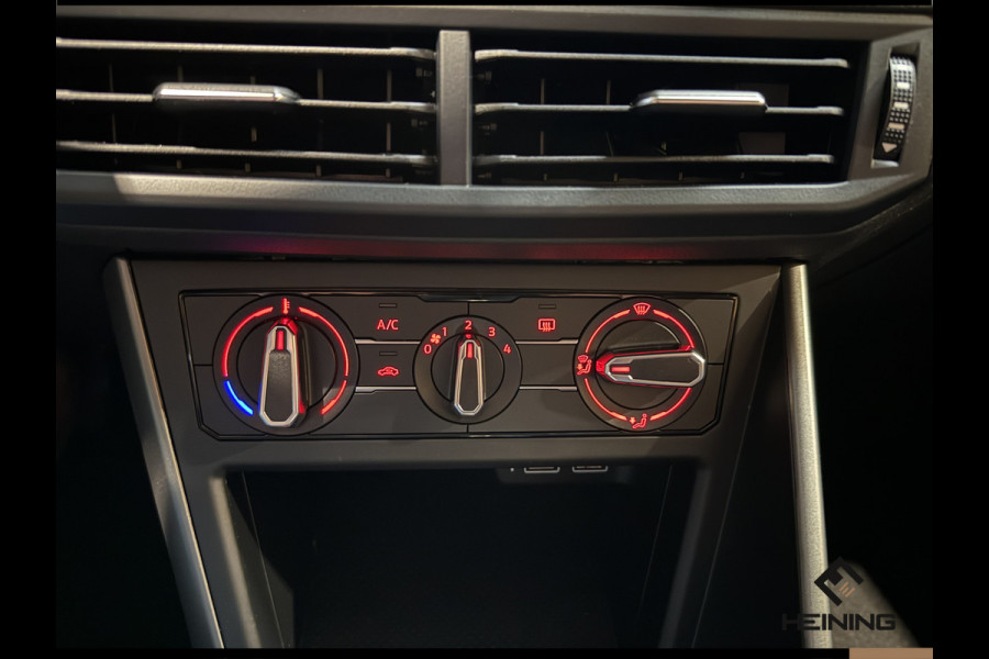 Volkswagen Polo 1.0 TSI Comfortline. DSG Automaat. Afneembare Trekhaak. Navi. Apple-carplay. NAP