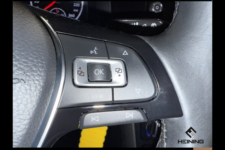 Volkswagen Polo 1.0 TSI Comfortline. DSG Automaat. Afneembare Trekhaak. Navi. Apple-carplay. NAP