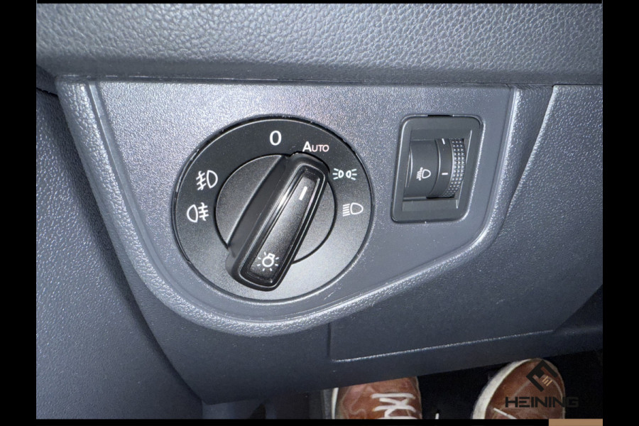 Volkswagen Polo 1.0 TSI Comfortline. DSG Automaat. Afneembare Trekhaak. Navi. Apple-carplay. NAP