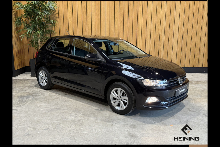 Volkswagen Polo 1.0 TSI Comfortline. DSG Automaat. Afneembare Trekhaak. Navi. Apple-carplay. NAP