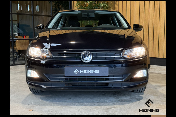 Volkswagen Polo 1.0 TSI Comfortline. DSG Automaat. Afneembare Trekhaak. Navi. Apple-carplay. NAP