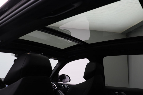 BMW X5 XDrive45e High Executive M/Sportpakket *AMETRIN METALLIC* Pano/dak Sterren/hemel Sport/stoelen Head/up