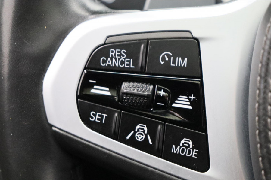 BMW X5 XDrive45e High Executive M/Sportpakket *AMETRIN METALLIC* Pano/dak Sterren/hemel Sport/stoelen Head/up