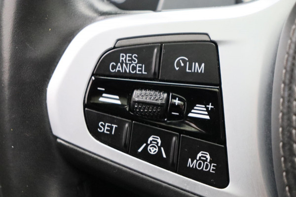 BMW X5 XDrive45e High Executive M/Sportpakket *AMETRIN METALLIC* Pano/dak Sterren/hemel Sport/stoelen Head/up
