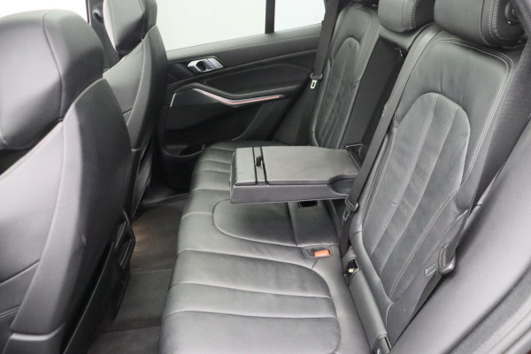BMW X5 XDrive45e High Executive M/Sportpakket *AMETRIN METALLIC* Pano/dak Sterren/hemel Sport/stoelen Head/up