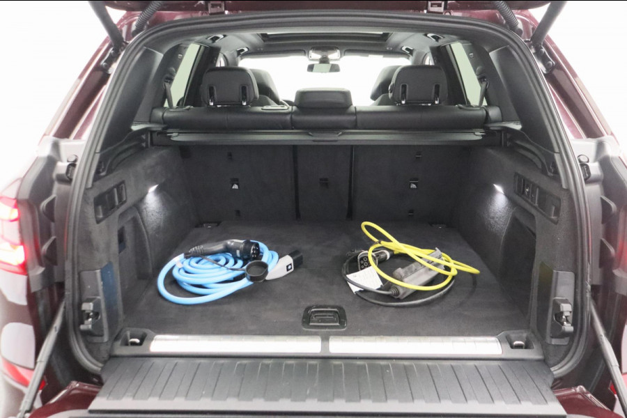 BMW X5 XDrive45e High Executive M/Sportpakket *AMETRIN METALLIC* Pano/dak Sterren/hemel Sport/stoelen Head/up