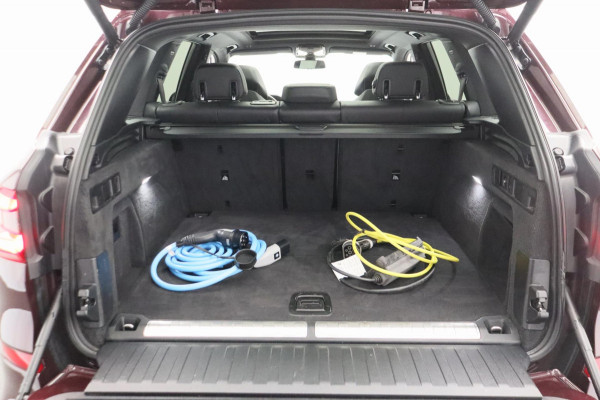 BMW X5 XDrive45e High Executive M/Sportpakket *AMETRIN METALLIC* Pano/dak Sterren/hemel Sport/stoelen Head/up