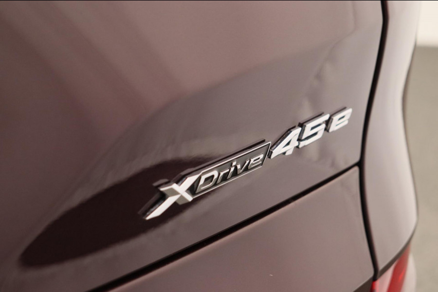 BMW X5 XDrive45e High Executive M/Sportpakket *AMETRIN METALLIC* Pano/dak Sterren/hemel Sport/stoelen Head/up