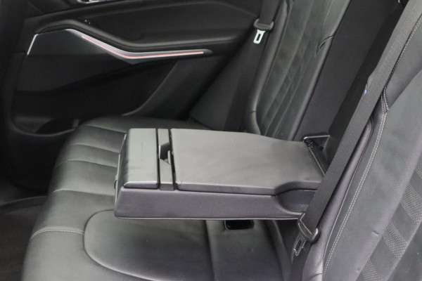 BMW X5 XDrive45e High Executive M/Sportpakket *AMETRIN METALLIC* Pano/dak Sterren/hemel Sport/stoelen Head/up