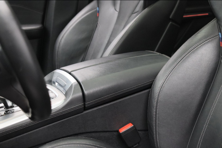 BMW X5 XDrive45e High Executive M/Sportpakket *AMETRIN METALLIC* Pano/dak Sterren/hemel Sport/stoelen Head/up