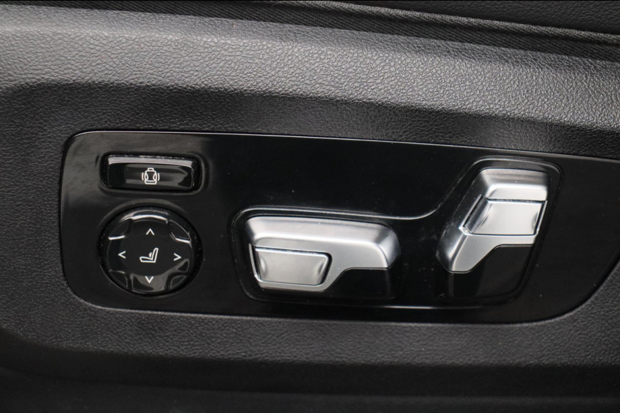 BMW X5 XDrive45e High Executive M/Sportpakket *AMETRIN METALLIC* Pano/dak Sterren/hemel Sport/stoelen Head/up