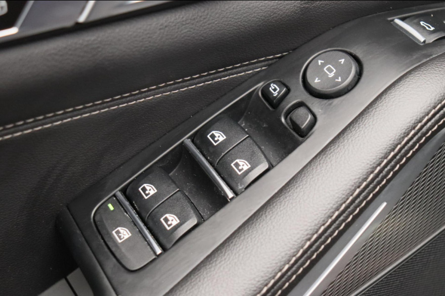 BMW X5 XDrive45e High Executive M/Sportpakket *AMETRIN METALLIC* Pano/dak Sterren/hemel Sport/stoelen Head/up
