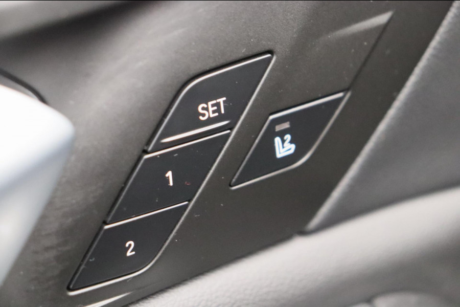 BMW X5 XDrive45e High Executive M/Sportpakket *AMETRIN METALLIC* Pano/dak Sterren/hemel Sport/stoelen Head/up
