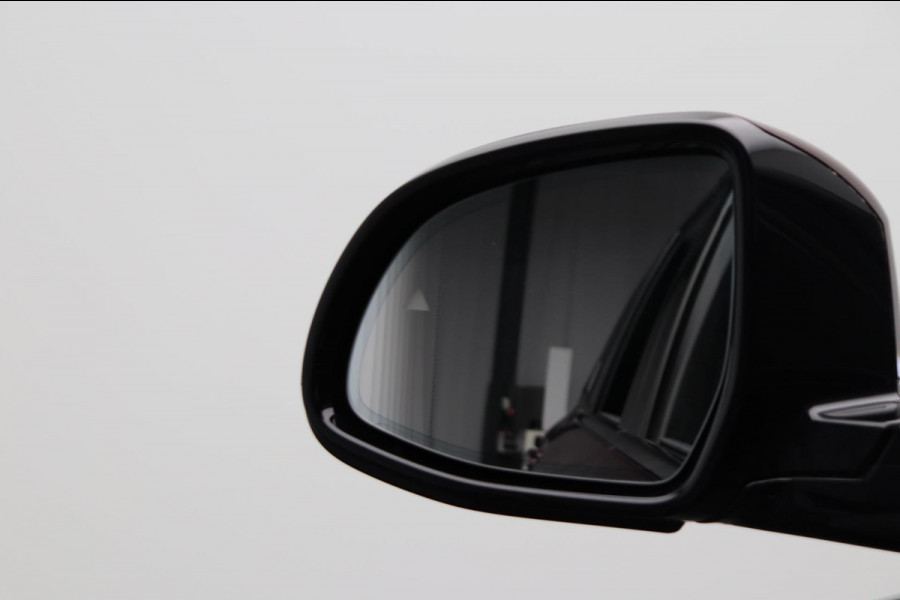 BMW X5 XDrive45e High Executive M/Sportpakket *AMETRIN METALLIC* Pano/dak Sterren/hemel Sport/stoelen Head/up