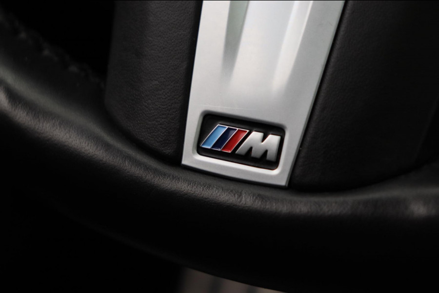 BMW X5 XDrive45e High Executive M/Sportpakket *AMETRIN METALLIC* Pano/dak Sterren/hemel Sport/stoelen Head/up