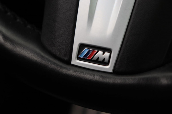 BMW X5 XDrive45e High Executive M/Sportpakket *AMETRIN METALLIC* Pano/dak Sterren/hemel Sport/stoelen Head/up