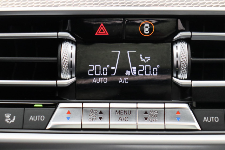 BMW X5 XDrive45e High Executive M/Sportpakket *AMETRIN METALLIC* Pano/dak Sterren/hemel Sport/stoelen Head/up