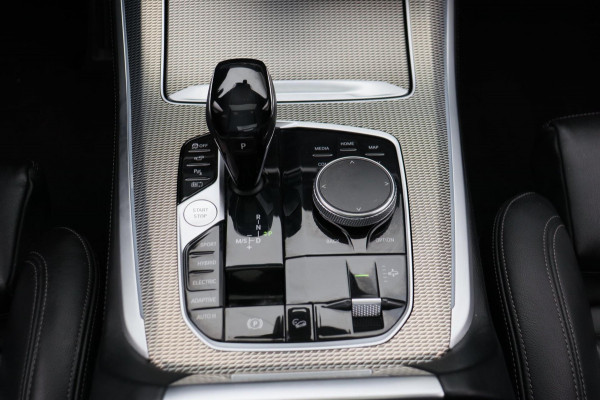 BMW X5 XDrive45e High Executive M/Sportpakket *AMETRIN METALLIC* Pano/dak Sterren/hemel Sport/stoelen Head/up