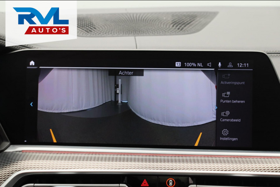 BMW X5 XDrive45e High Executive M/Sportpakket *AMETRIN METALLIC* Pano/dak Sterren/hemel Sport/stoelen Head/up