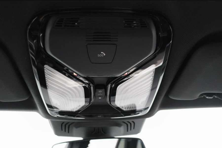 BMW X5 XDrive45e High Executive M/Sportpakket *AMETRIN METALLIC* Pano/dak Sterren/hemel Sport/stoelen Head/up