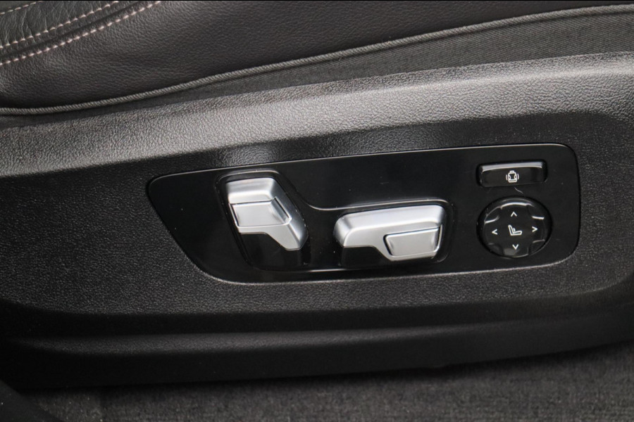 BMW X5 XDrive45e High Executive M/Sportpakket *AMETRIN METALLIC* Pano/dak Sterren/hemel Sport/stoelen Head/up