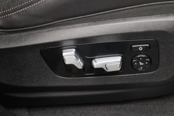 BMW X5 XDrive45e High Executive M/Sportpakket *AMETRIN METALLIC* Pano/dak Sterren/hemel Sport/stoelen Head/up
