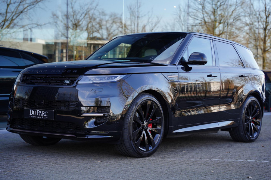 Land Rover Range Rover Sport P 460 E Dynamic GERESERVEERD