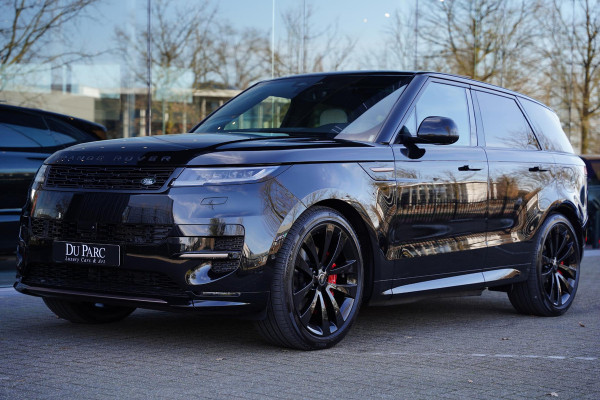 Land Rover Range Rover Sport P 460 E Dynamic GERESERVEERD