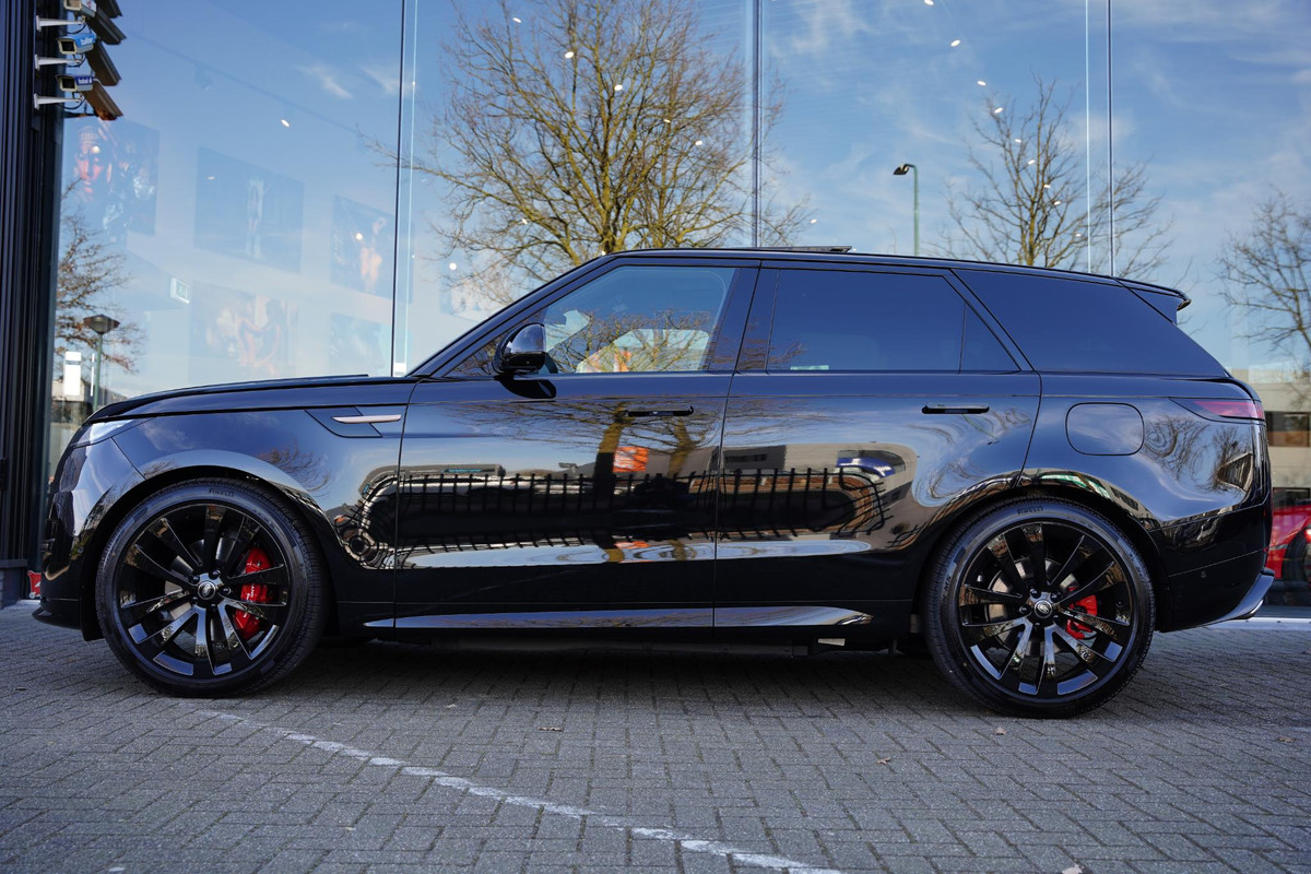 Land Rover Range Rover Sport P 460 E Dynamic GERESERVEERD