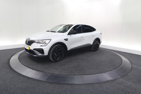 Renault Arkana 1.6 E-Tech hybrid 145 Esprit Alpine | 360 Camera | Adaptieve Cruise Control | Pack Winter | Dodehoekdetectie