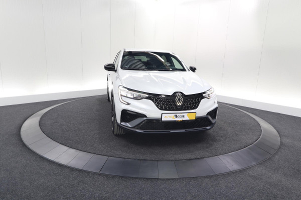 Renault Arkana 1.6 E-Tech hybrid 145 Esprit Alpine | 360 Camera | Adaptieve Cruise Control | Pack Winter | Dodehoekdetectie