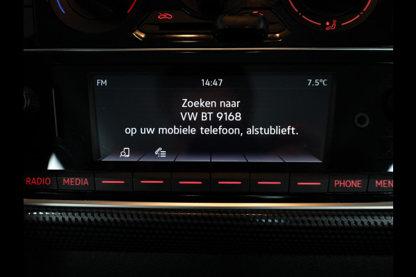 Volkswagen up! 1.0 65 pk | Navigatie via App | Airco | DAB ontvanger | Elektr. ramen voor | Rijstrooksensor |