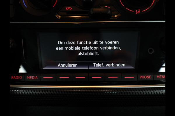 Volkswagen up! 1.0 65 pk | Navigatie via App | Airco | DAB ontvanger | Elektr. ramen voor | Rijstrooksensor |