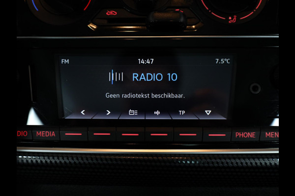 Volkswagen up! 1.0 65 pk | Navigatie via App | Airco | DAB ontvanger | Elektr. ramen voor | Rijstrooksensor |