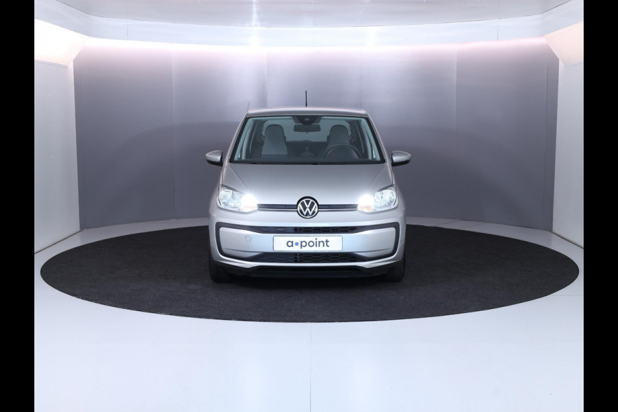 Volkswagen up! 1.0 65 pk | Navigatie via App | Airco | DAB ontvanger | Elektr. ramen voor | Rijstrooksensor |