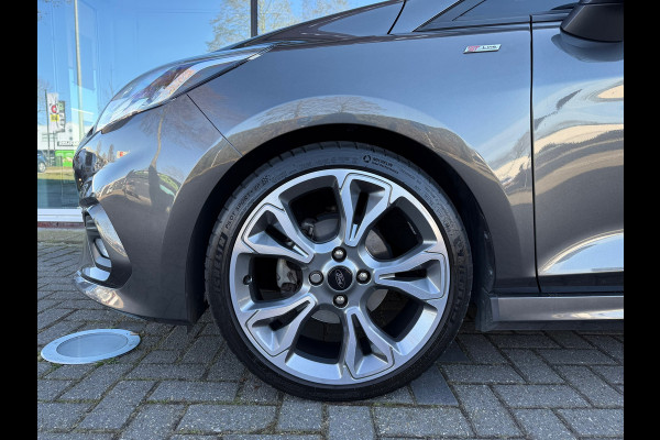 Ford Fiesta 1.0 EcoBoost ST-Line - Navi - Panodak - Climate - Parkeerhulp - Org.NL