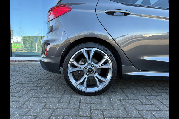 Ford Fiesta 1.0 EcoBoost ST-Line - Navi - Panodak - Climate - Parkeerhulp - Org.NL