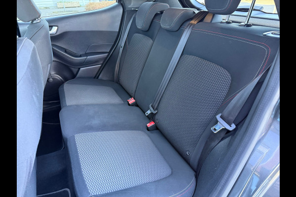 Ford Fiesta 1.0 EcoBoost ST-Line - Navi - Panodak - Climate - Parkeerhulp - Org.NL