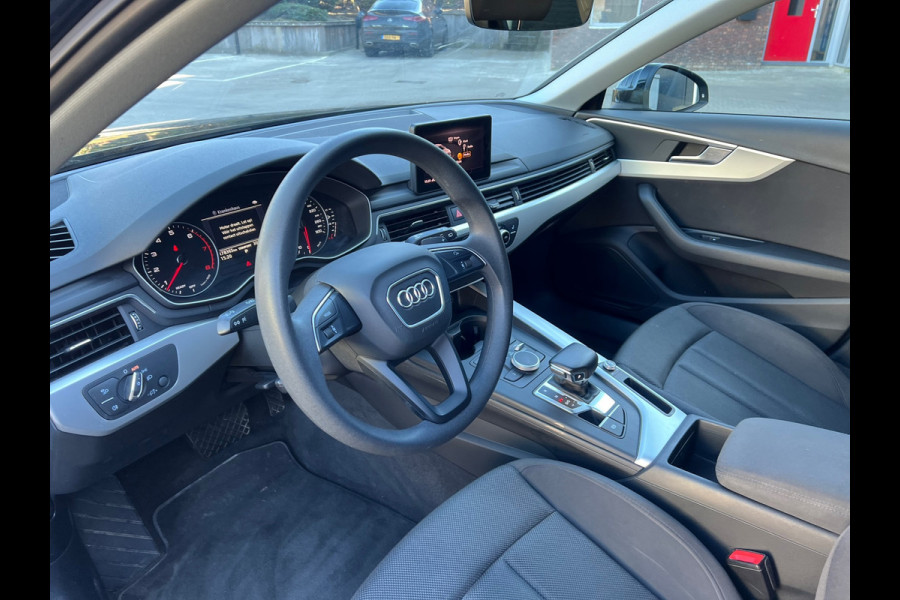 Audi A4 Avant 1.4 TFSI | Automaat + Cruise + Clima