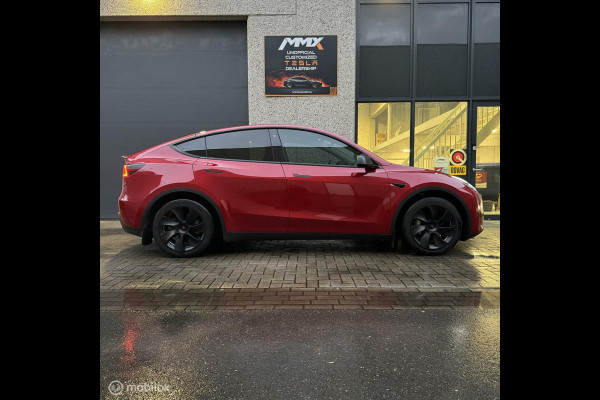 Tesla Model Y RWD ROOD 60kWh MMX PACK TREKHAAK