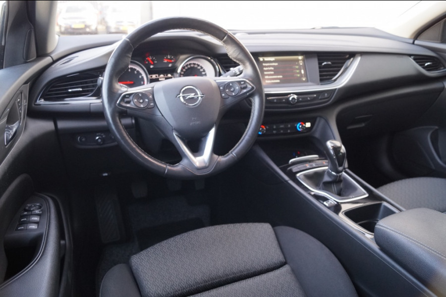 Opel Insignia Sports Tourer 1.5 Turbo 140pk Business -NAVI-ECC-