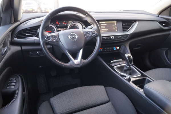 Opel Insignia Sports Tourer 1.5 Turbo 140pk Business -NAVI-ECC-