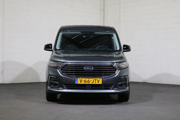 Ford Transit Connect 2.0 EcoBlue L2 Limited Automaat