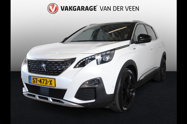 Peugeot 3008 || 6 maanden garantie! 1.6 e-THP GT Line