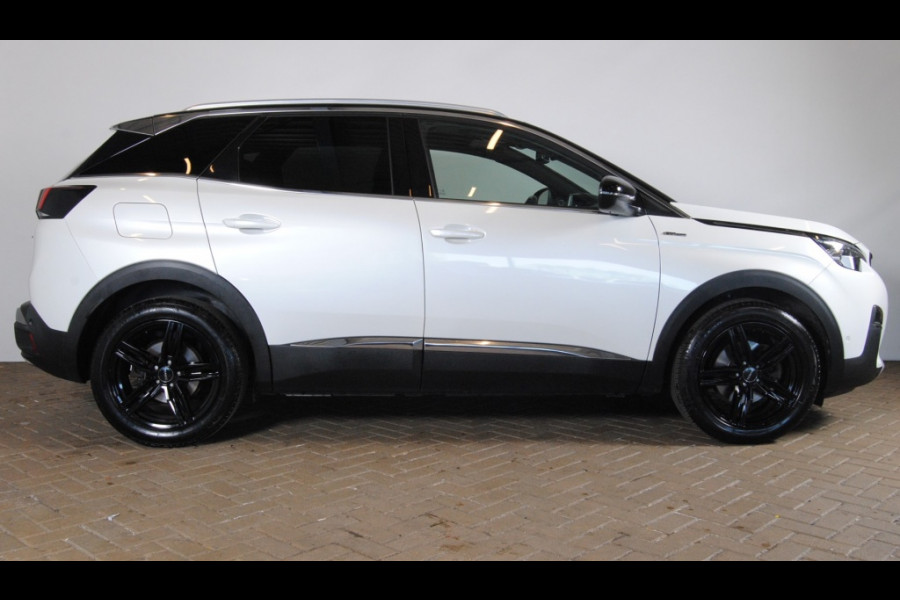 Peugeot 3008 || 6 maanden garantie! 1.6 e-THP GT Line