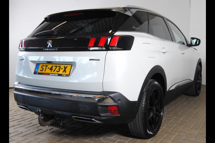 Peugeot 3008 || 6 maanden garantie! 1.6 e-THP GT Line