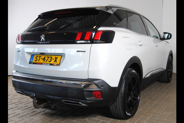 Peugeot 3008 || 6 maanden garantie! 1.6 e-THP GT Line