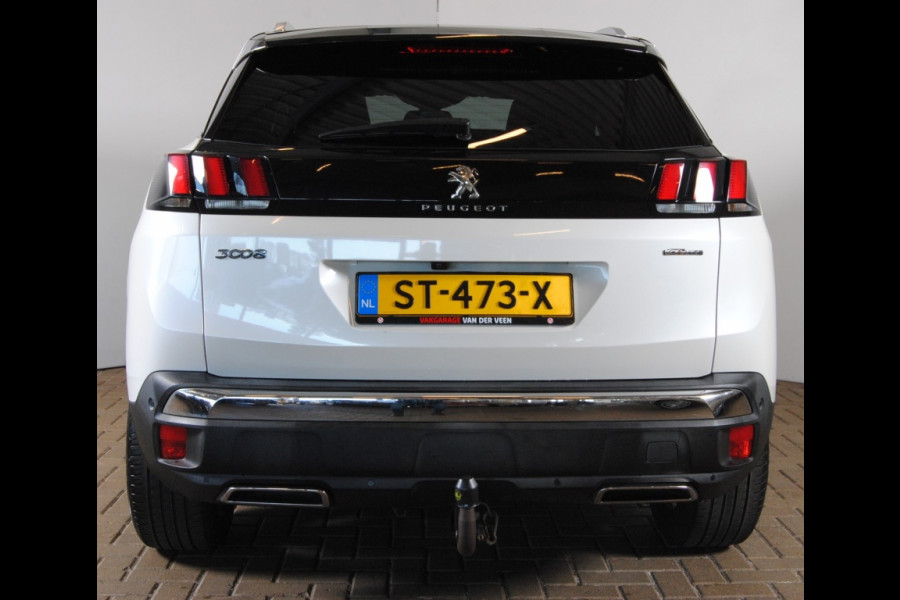 Peugeot 3008 || 6 maanden garantie! 1.6 e-THP GT Line