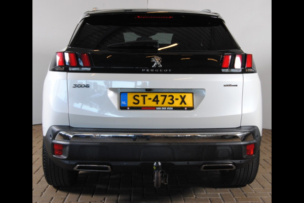 Peugeot 3008 || 6 maanden garantie! 1.6 e-THP GT Line